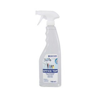 DREITURM Nettoyant pour bureau et plastique OFFICE TOP
