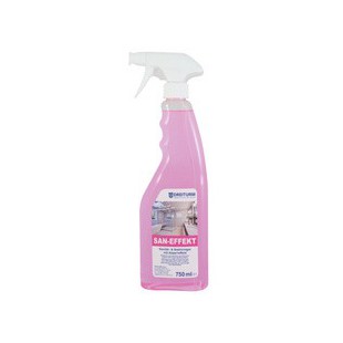 DREITURM Nettoyant sanitaires et salle de bains SAN-EFFEKT