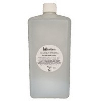 DREITURM Savon neutre pour les mains, 1 litre, flacon euro