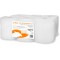 Lot de 6 : Tapira Rouleau d'essuie-mains Plus, 2 couches, 140 m, blanc