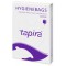 Tapira Sac hygiénique en PE pour distributeur, blanc