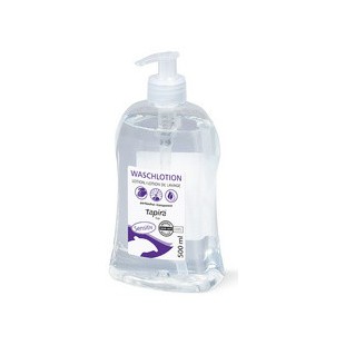 Tapira Savon pour mains sensitiv, 500ml, flacon distributeur