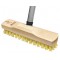 Peggy Perfect Brosse avec balai, bois, brosse en fibres