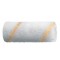 Lot de 10 : WESTEX Rouleau de peinture petites surfaces 'Fil or'