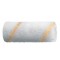 Lot de 10 : WESTEX Rouleau de peinture petites surfaces 'Fil or'