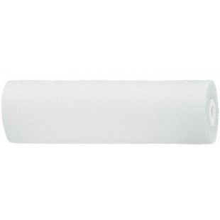 Lot de 10 : WESTEX Rouleau mousse Super Fin 110 mm, droit