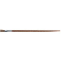 WESTEX Pinceau traceur taille 4, clair, manche long