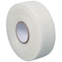 WESTEX Bande de joint adhésive, 48 mm x 20 m