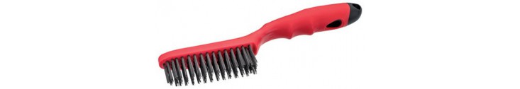 Brosses Métallique