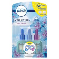 febreze Flacon de recharge 3Volution, Vanille