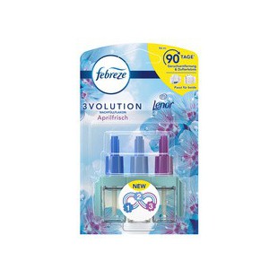 febreze Flacon de recharge 3Volution, Vanille