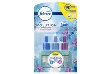 febreze Flacon de recharge 3Volution, Vanille