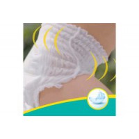 Pampers Couches-culottes Premium Protection Pants