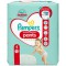 Pampers Couches-culottes Premium Protection Pants taille 6
