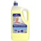 P&G Professional Mr Proper Nettoyant multi-usages 10l,citron