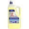 P&G Professional Mr Proper Nettoyant multi-usages 10l,citron