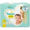 Pampers Couches Premium Protection New Baby, taille 2 Mini