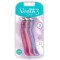 Gillette Venus Rasoir jetable Basis, pack de 3