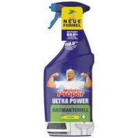 Meister Proper Spray antibactérien Ultra Power, 700 ml