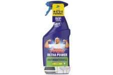 Meister Proper Spray antibactérien Ultra Power, 700 ml