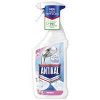 ANTIKAL Spray nettoyant anticalcaire Fresh, 700 ml