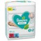 Pampers Lingettes humides Sensitive,paquet de recharge par 5