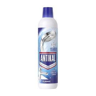 ANTIKAL Nettoyant anti-calcaire CLASSIC, liquide, 750 ml