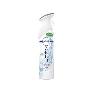 febreze Spray désodorisant ZERO% Aqua, 300 ml