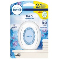 febreze Désodorisant toilettes 'Fraîcheur d'avril', 7,5 ml