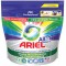 ARIEL PROFESSIONAL Pods 3en1 lessive couleur, 2x52 doses