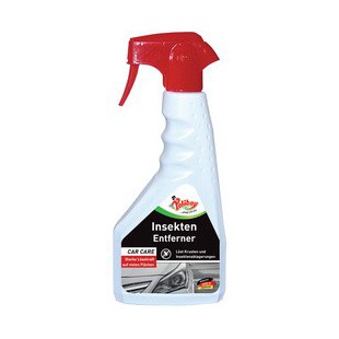 Poliboy Répulsif pour insectes, spray 500 ml