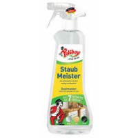 Poliboy Spray anti-poussière Staubmeister, spray de 500 ml