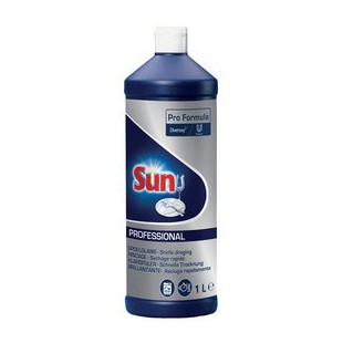 Sun Rince-éclat Professional, 1 litre