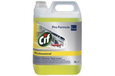 Cif Dégraissant concentré puissant Professional, 5 litres