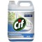 Cif Nettoyant de surfaces Professional 'Verre & Surface',