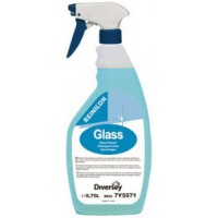 REINILON Nettoyant pour vitres, flacon pulvérisateur 750 ml