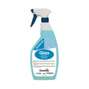 REINILON Nettoyant pour vitres, flacon pulvérisateur 750 ml