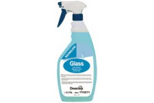 REINILON Nettoyant pour vitres, flacon pulvérisateur 750 ml