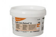 Soft Care REINOL K Pâte lavante pour mains, pot de 500 ml