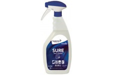 SURE Nettoyant pour vitre 'Glass Cleaner', pulvérisateur de