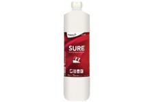 SURE Nettoyant pour salle de bain 'Washroom Cleaner &