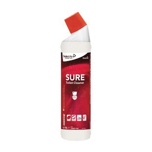 SURE Nettoyant pour toilette 'Toilet Cleaner', 750 ml