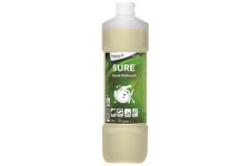 SURE Liquide vaisselle 'Dishwash', 1 litre