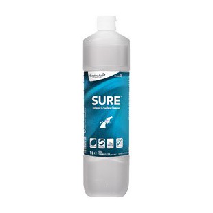 SURE Nettoyant multi-usages 'Interior & Surface Cleaner',