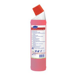 TASKI Nettoyant WC Sani Clonet Pur-Eco, 750 ml