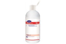 Soft Care Désinfection des mains Des E H5, flacon, 1 litre