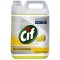 Cif Nettoyant multi-usage Professional, citron, 5 litres 