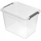 keeeper Boîte de rangement/Clipbox Lara, 1,15 litre