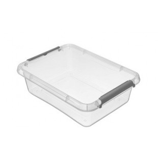 keeeper Boîte de rangement/Clipbox Lara, 8,35 litres