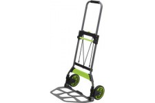 Wonday Diable de transport, pliable, charge: 100 kg